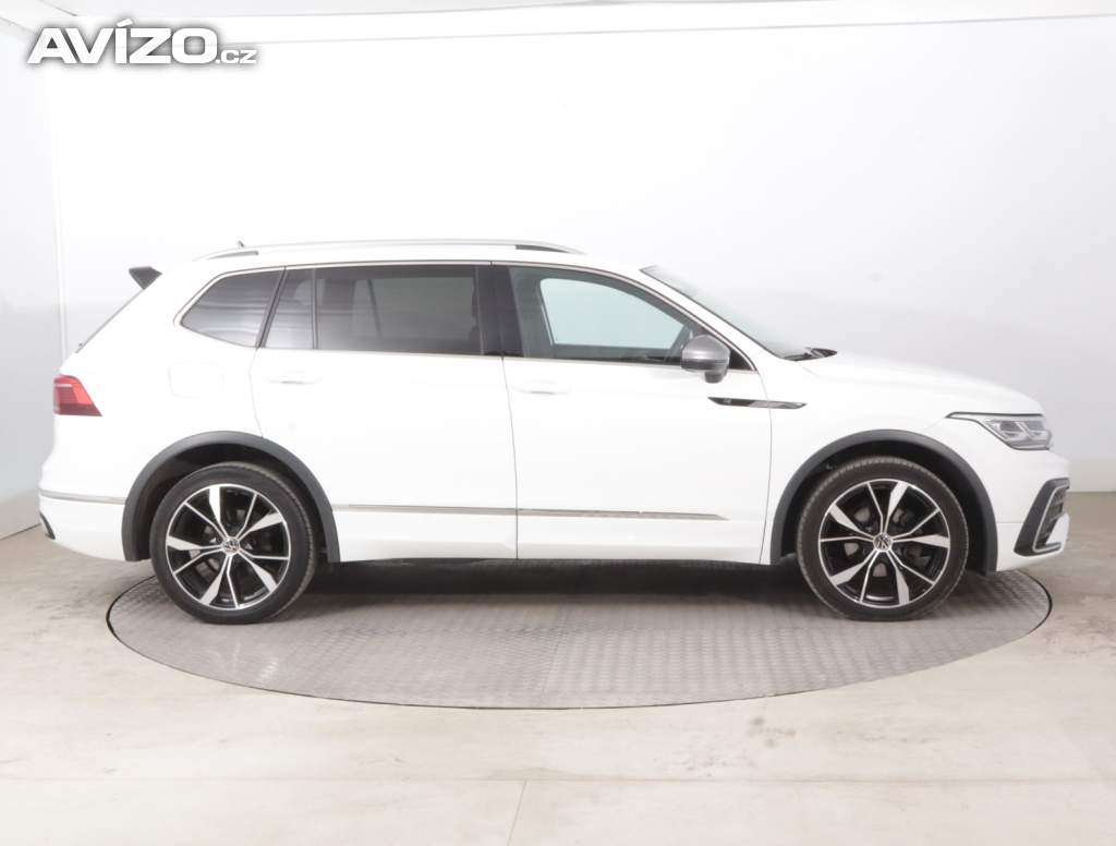 Foto inzerátu VW Tiguan Allspace 2.0 TDI