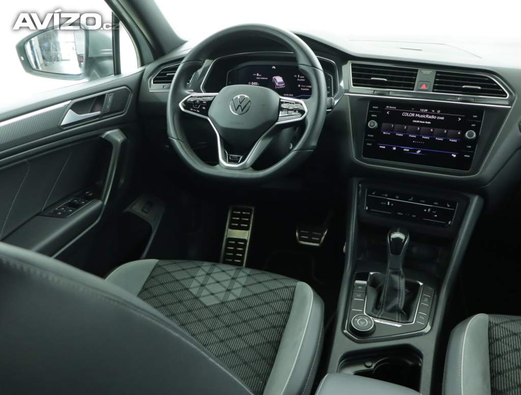 Foto inzerátu VW Tiguan Allspace 2.0 TDI