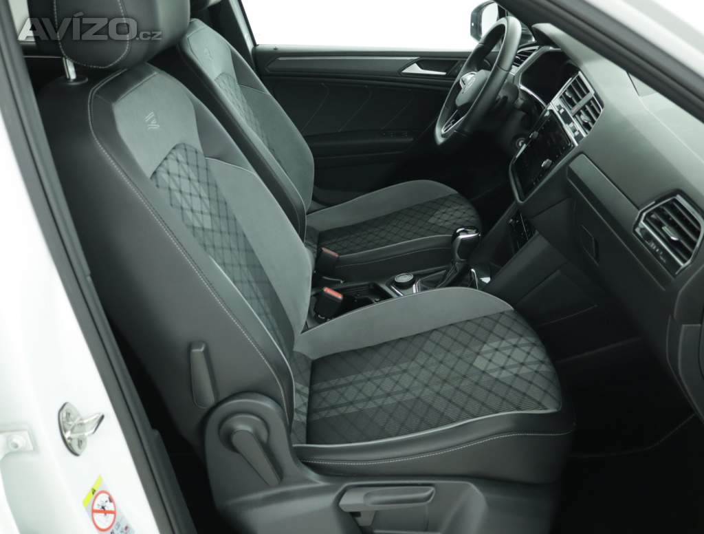 Foto inzerátu VW Tiguan Allspace 2.0 TDI