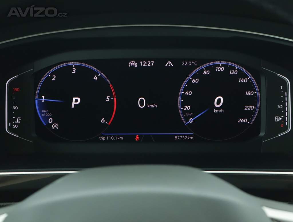 Foto inzerátu VW Tiguan Allspace 2.0 TDI