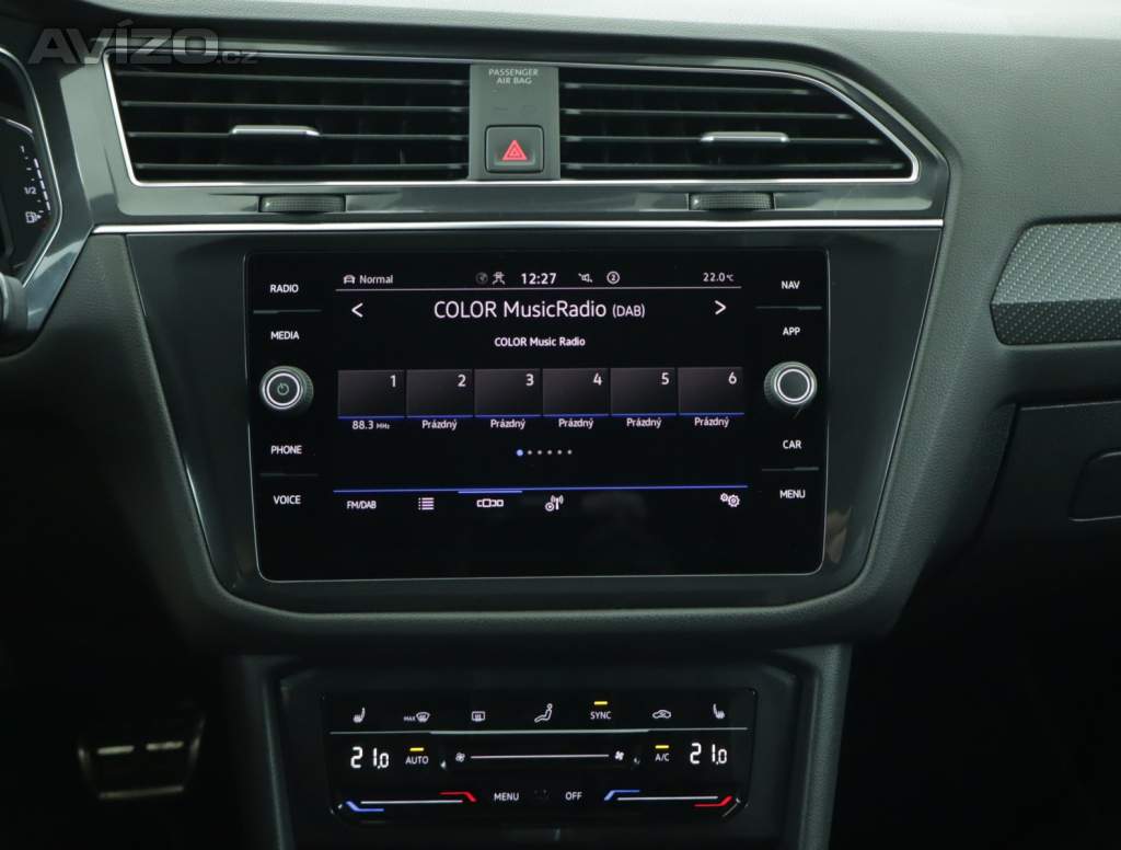 Foto inzerátu VW Tiguan Allspace 2.0 TDI