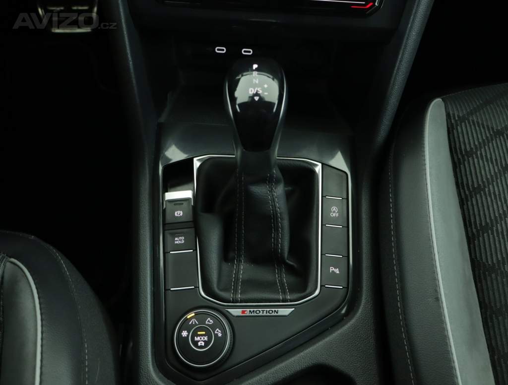Foto inzerátu VW Tiguan Allspace 2.0 TDI