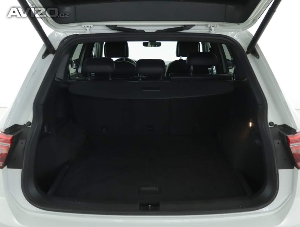 Foto inzerátu VW Tiguan Allspace 2.0 TDI