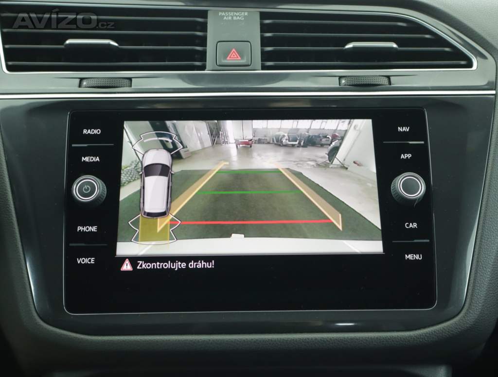 Foto inzerátu VW Tiguan Allspace 2.0 TDI
