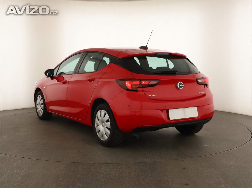 Foto inzerátu Opel Astra 1.0 Turbo