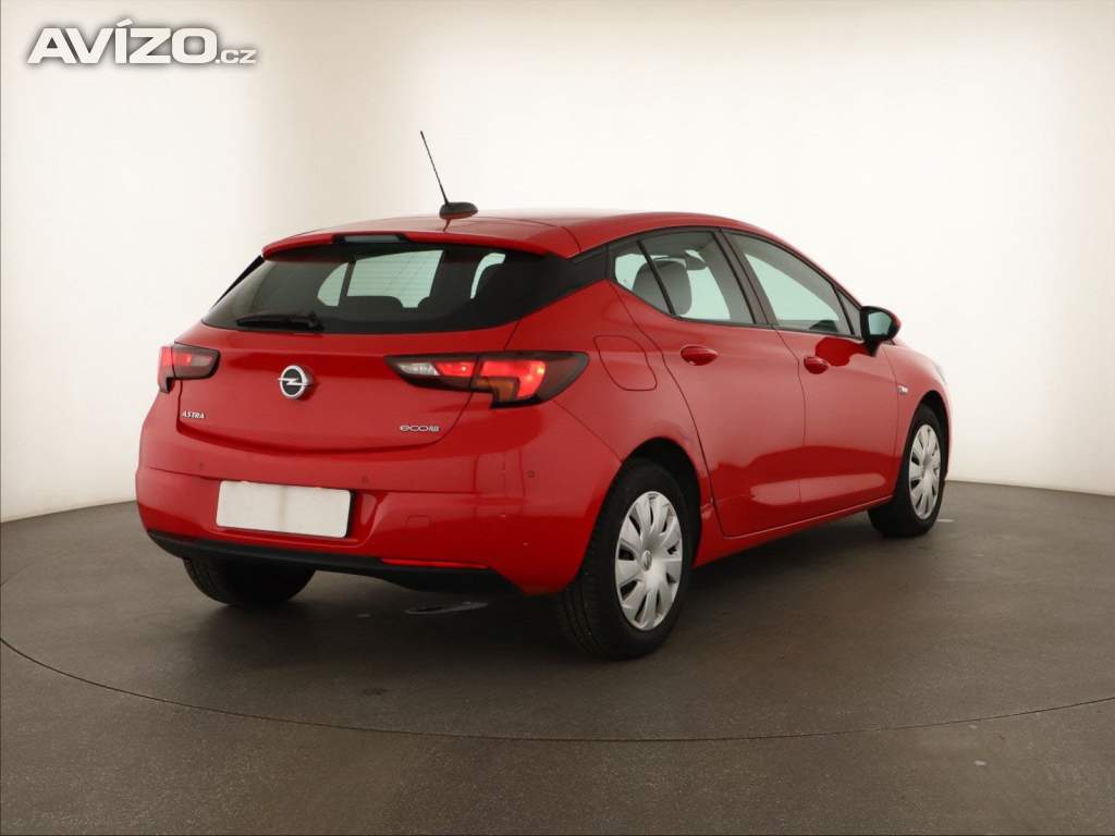 Foto inzerátu Opel Astra 1.0 Turbo