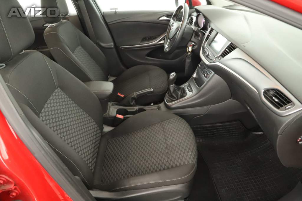 Foto inzerátu Opel Astra 1.0 Turbo
