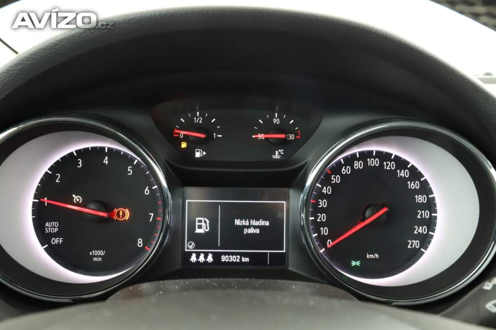 Foto inzerátu Opel Astra 1.0 Turbo