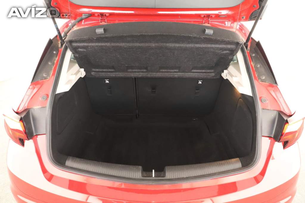 Foto inzerátu Opel Astra 1.0 Turbo