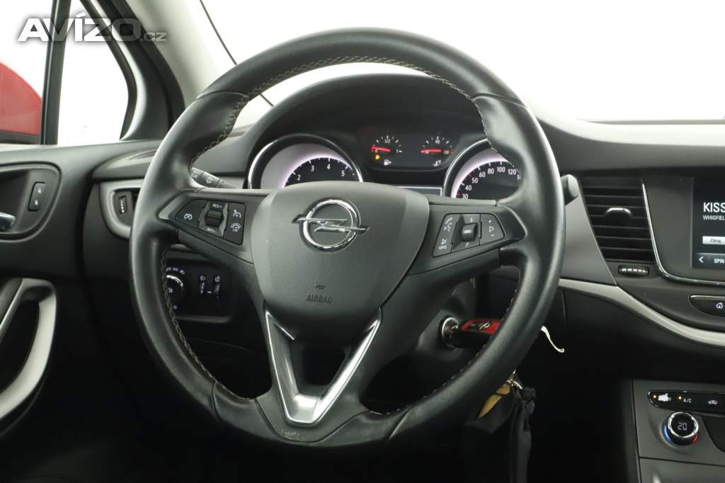 Foto inzerátu Opel Astra 1.0 Turbo