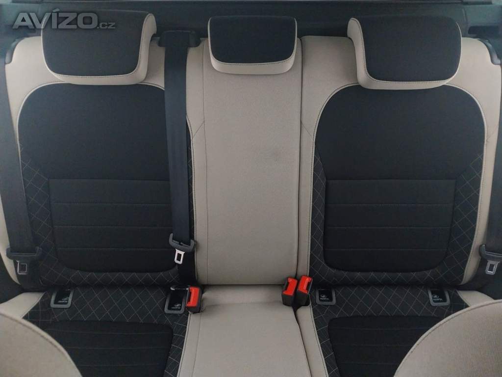 Foto inzerátu Skoda Fabia 1.4 TDI
