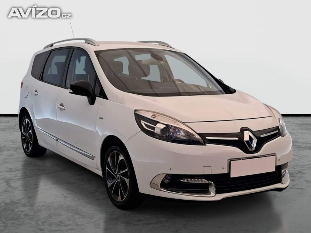 Renault Grand Scenic 1.5 dCi