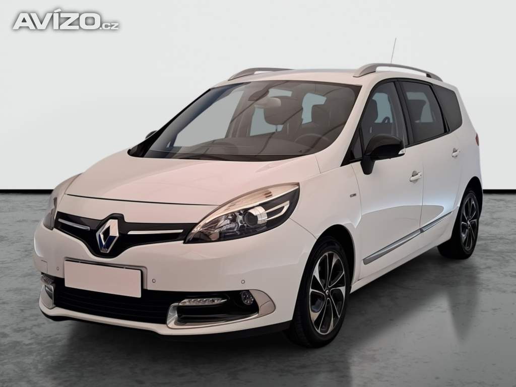 Foto inzerátu Renault Grand Scenic 1.5 dCi