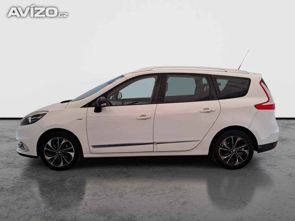 Foto inzerátu Renault Grand Scenic 1.5 dCi