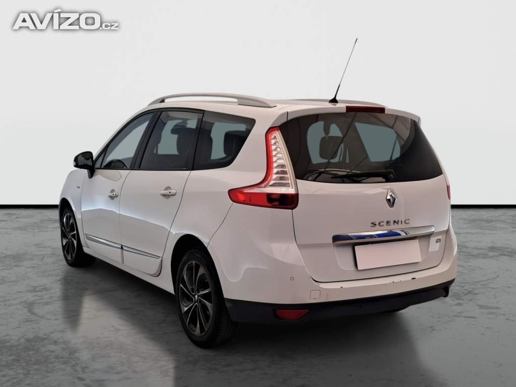 Foto inzerátu Renault Grand Scenic 1.5 dCi
