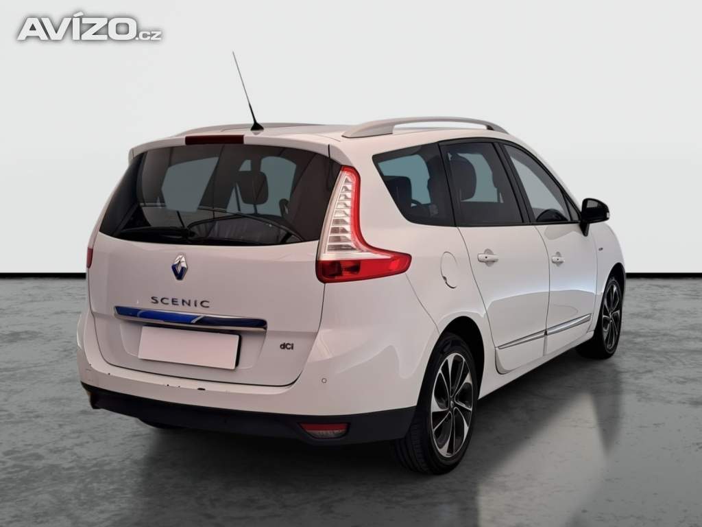 Foto inzerátu Renault Grand Scenic 1.5 dCi