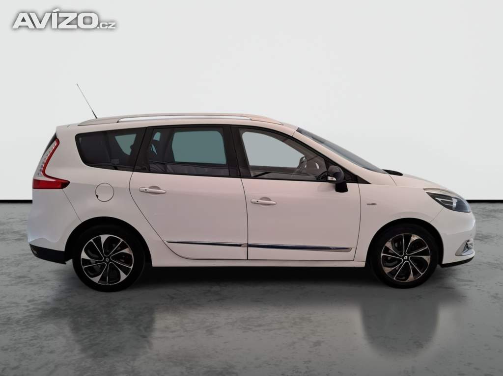 Foto inzerátu Renault Grand Scenic 1.5 dCi