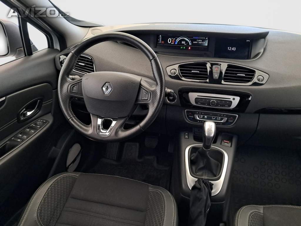 Foto inzerátu Renault Grand Scenic 1.5 dCi