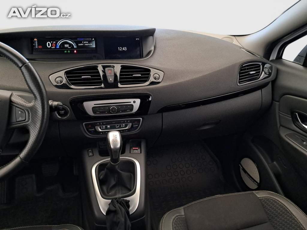 Foto inzerátu Renault Grand Scenic 1.5 dCi