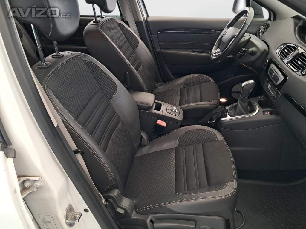Foto inzerátu Renault Grand Scenic 1.5 dCi