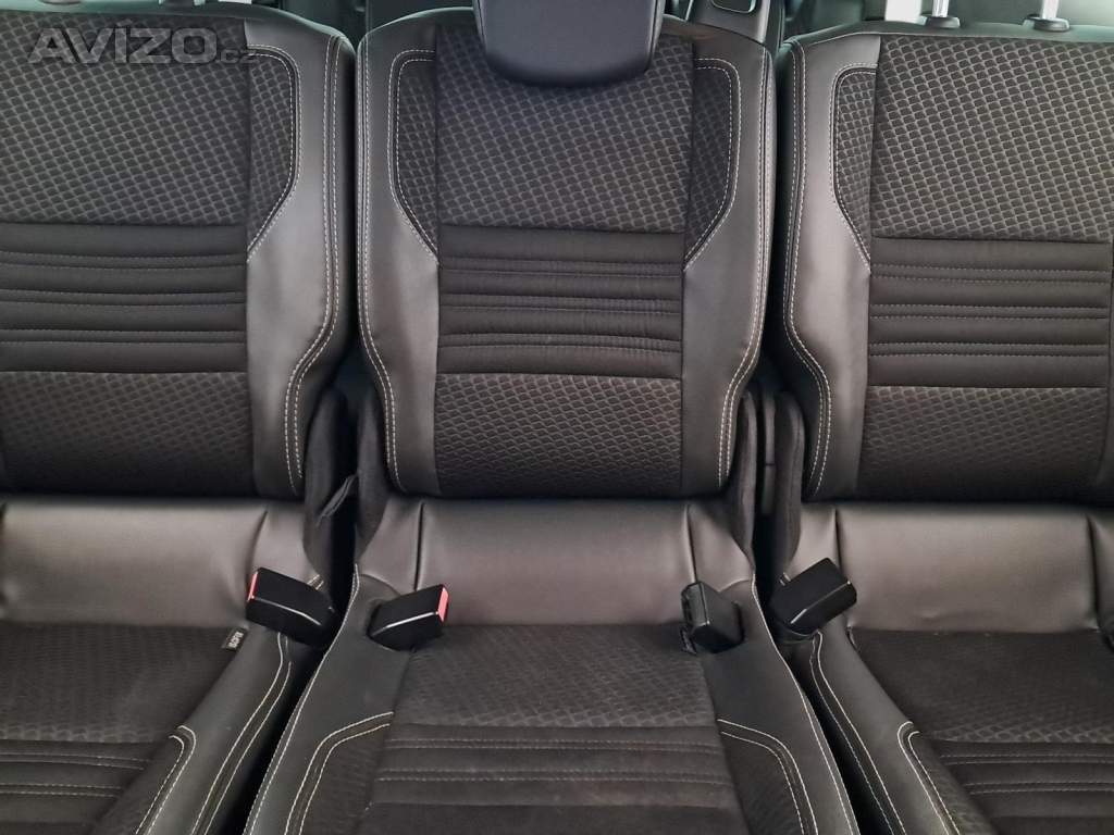 Foto inzerátu Renault Grand Scenic 1.5 dCi