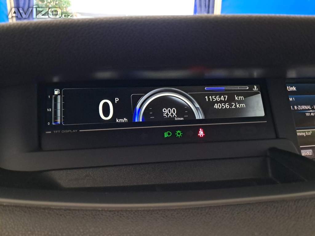 Foto inzerátu Renault Grand Scenic 1.5 dCi