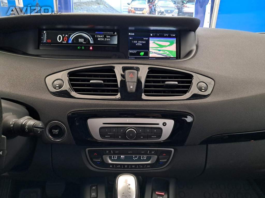 Foto inzerátu Renault Grand Scenic 1.5 dCi
