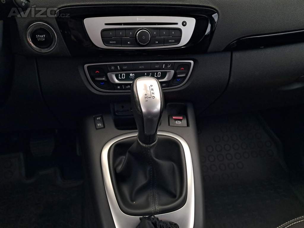 Foto inzerátu Renault Grand Scenic 1.5 dCi