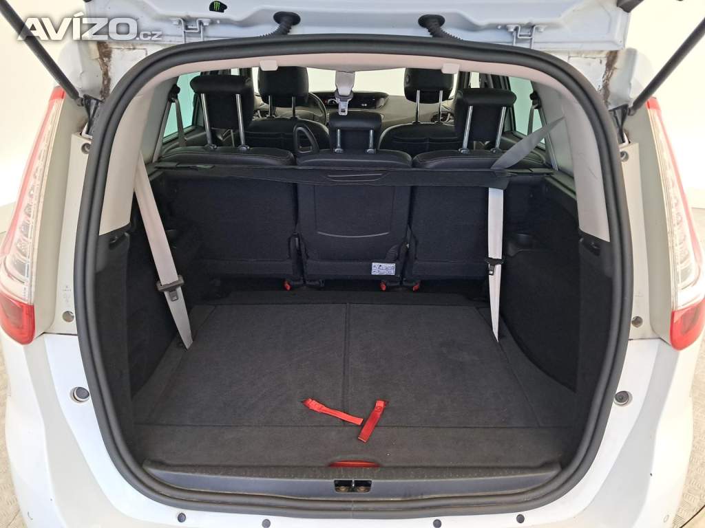 Foto inzerátu Renault Grand Scenic 1.5 dCi