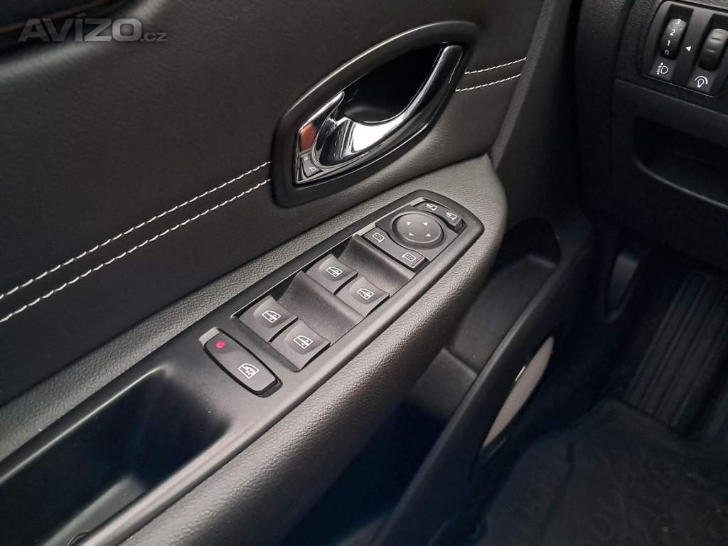 Foto inzerátu Renault Grand Scenic 1.5 dCi