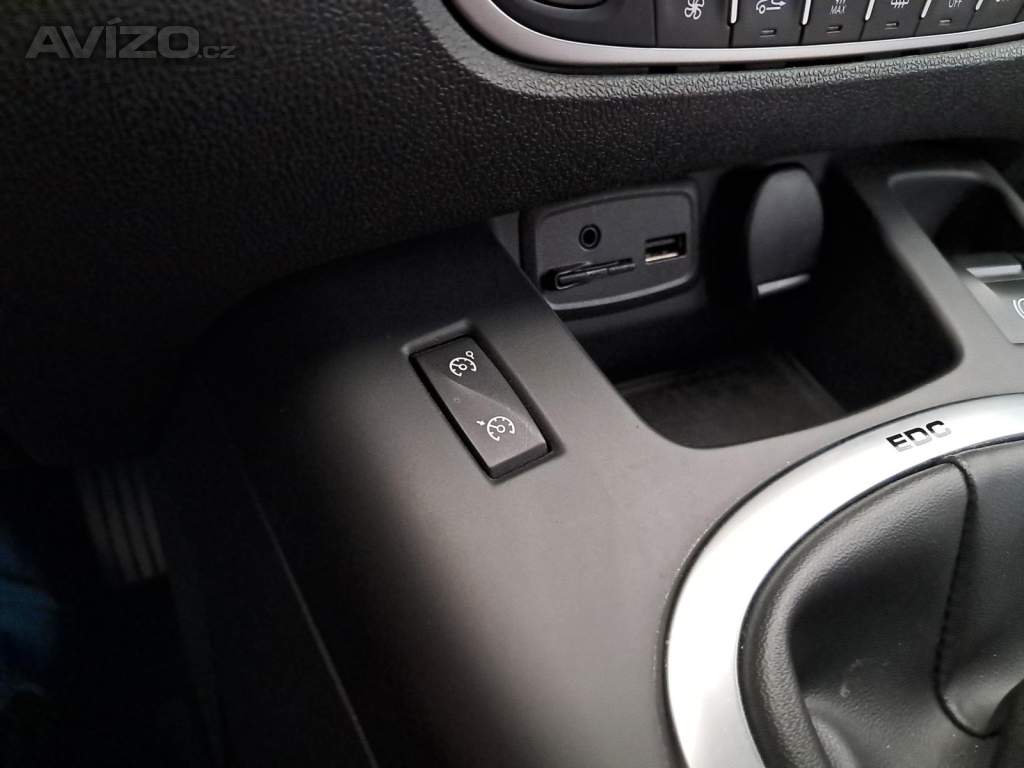 Foto inzerátu Renault Grand Scenic 1.5 dCi