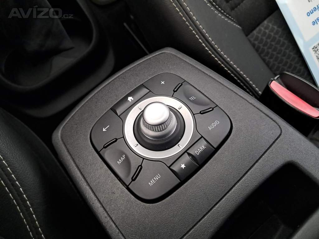 Foto inzerátu Renault Grand Scenic 1.5 dCi