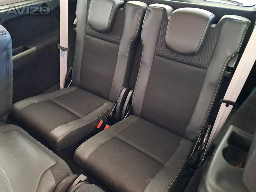 Foto inzerátu Renault Grand Scenic 1.5 dCi