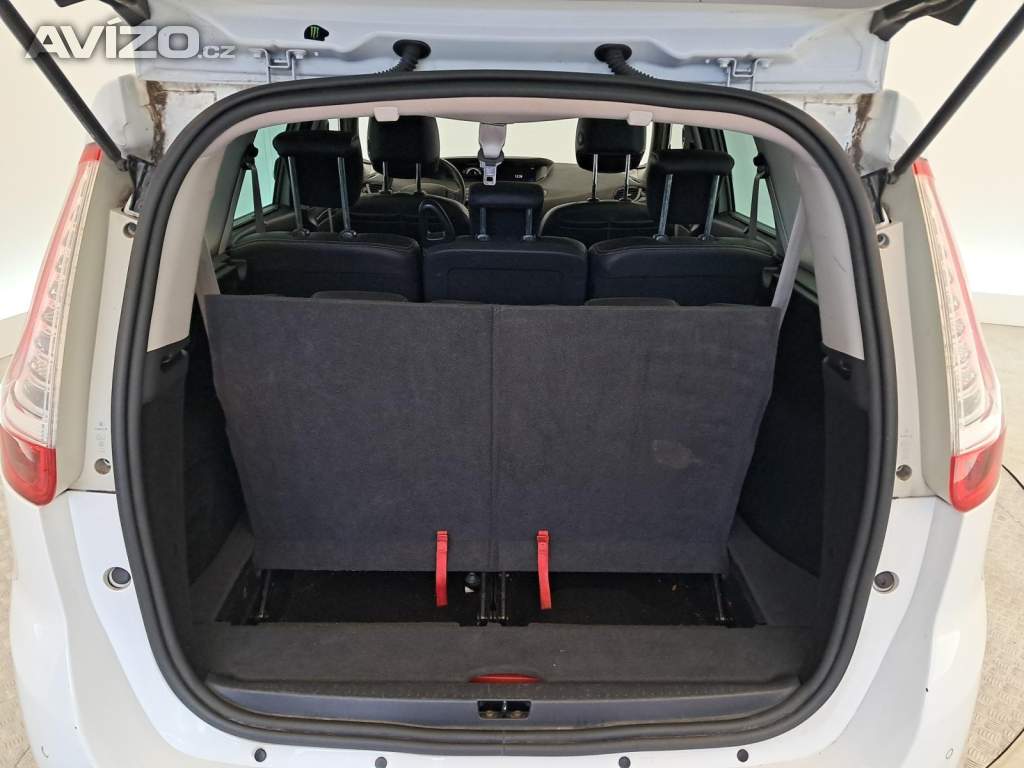 Foto inzerátu Renault Grand Scenic 1.5 dCi