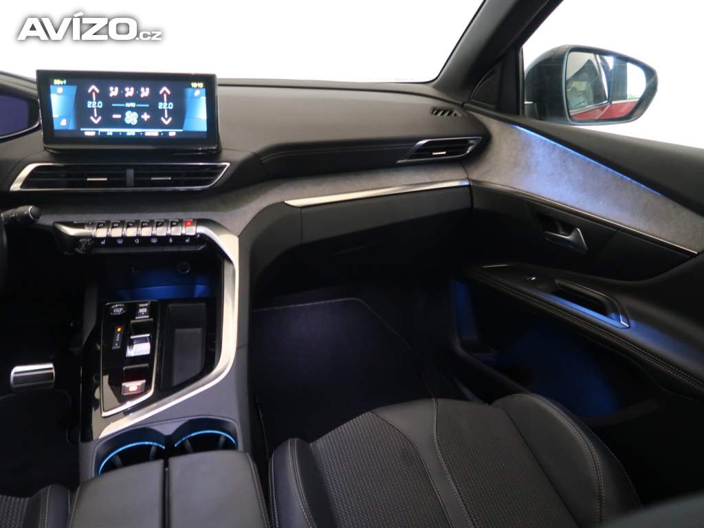 Foto inzerátu Peugeot 3008 e-Hybrid 225