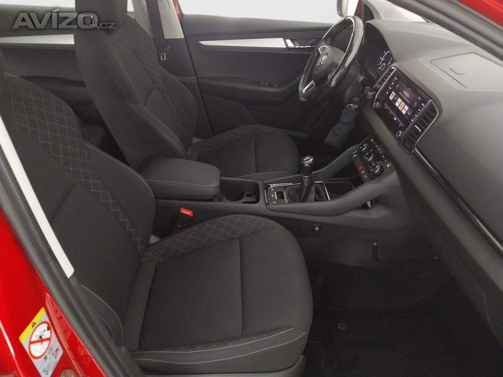 Foto inzerátu Skoda Karoq 1.5 TSI