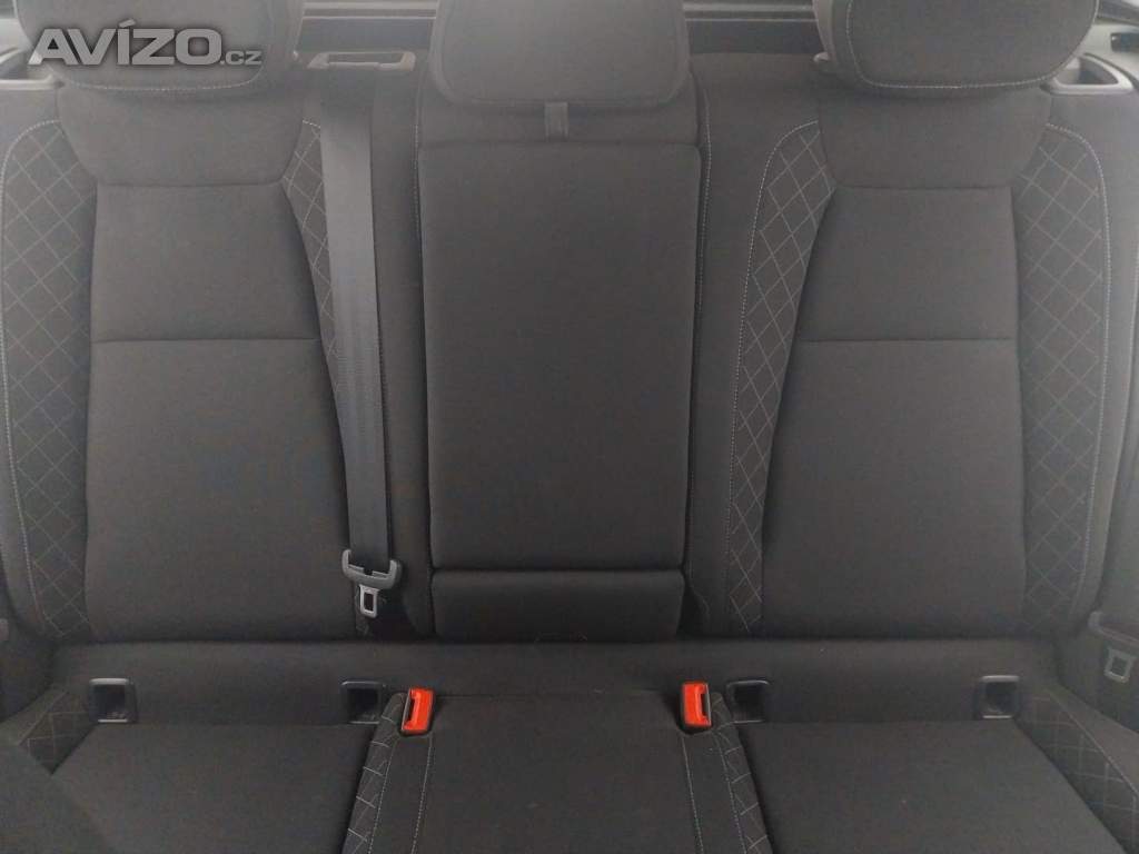 Foto inzerátu Skoda Karoq 1.5 TSI