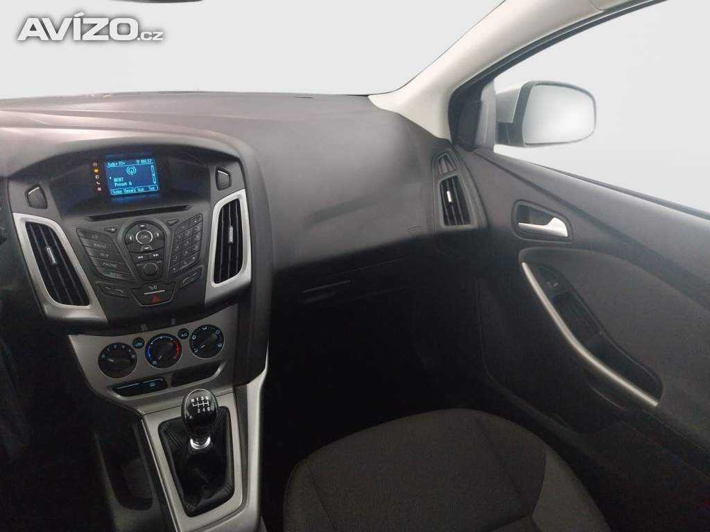 Foto inzerátu Ford Focus 1.6 TDCi