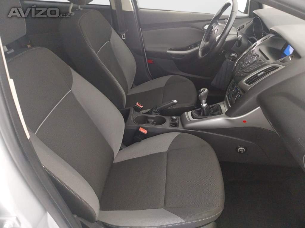 Foto inzerátu Ford Focus 1.6 TDCi