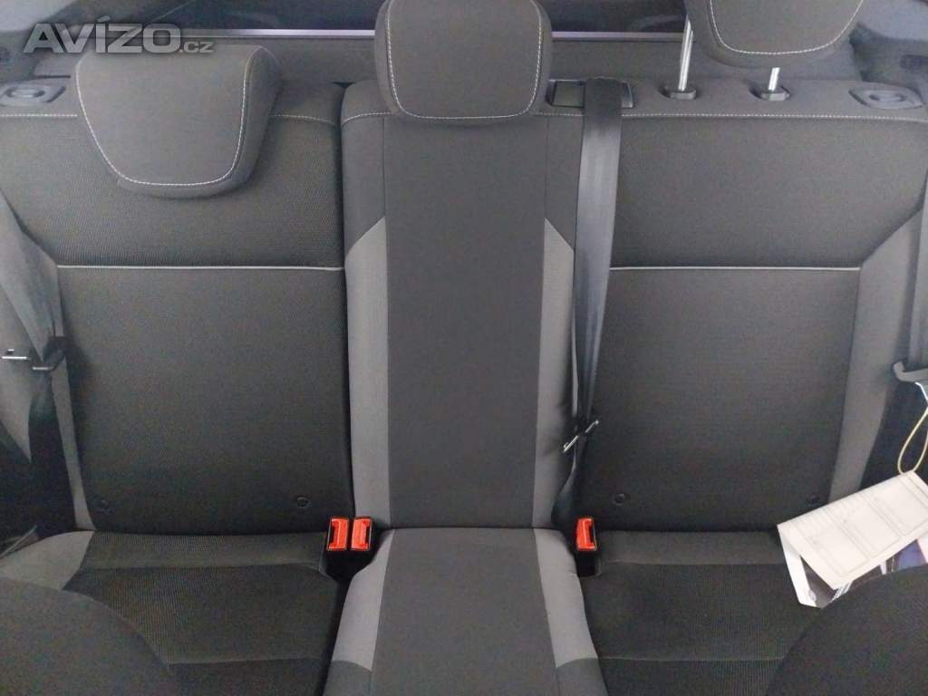 Foto inzerátu Ford Focus 1.6 TDCi