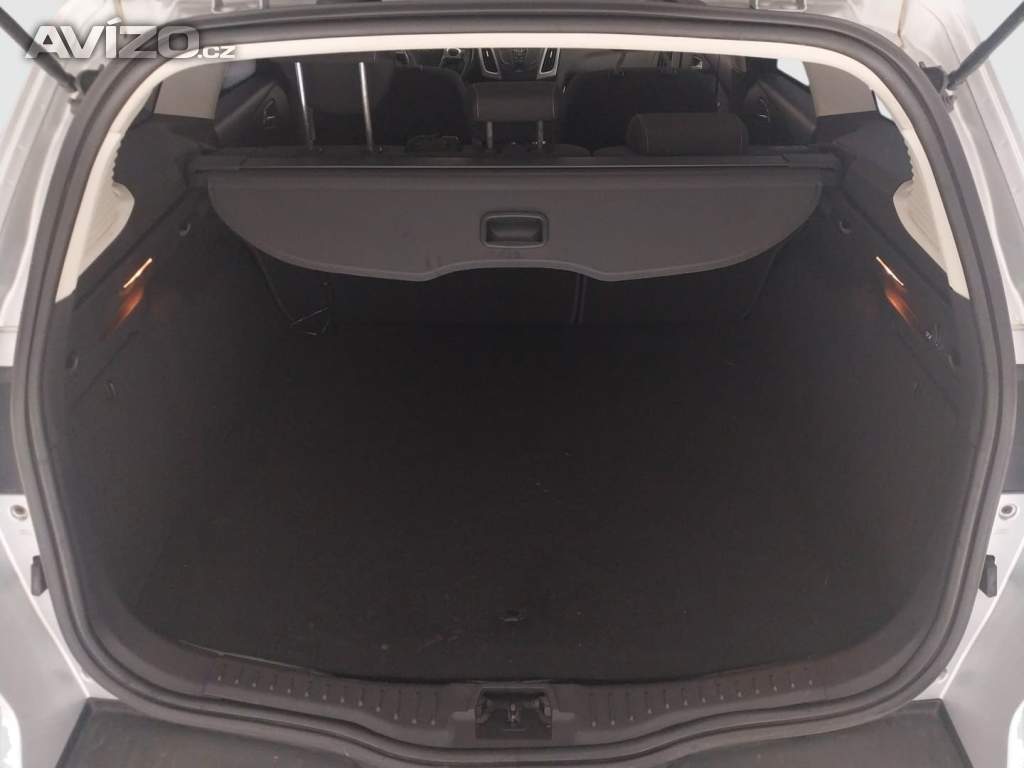 Foto inzerátu Ford Focus 1.6 TDCi