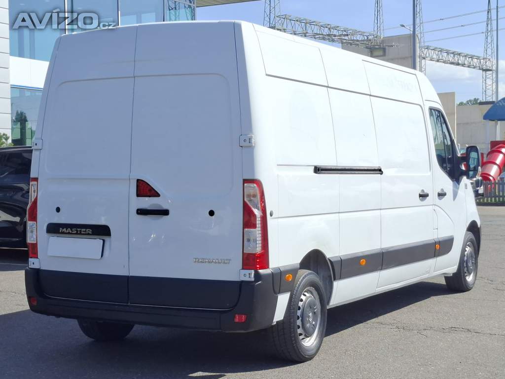Foto inzerátu Renault Master 2.3 dCi 130
