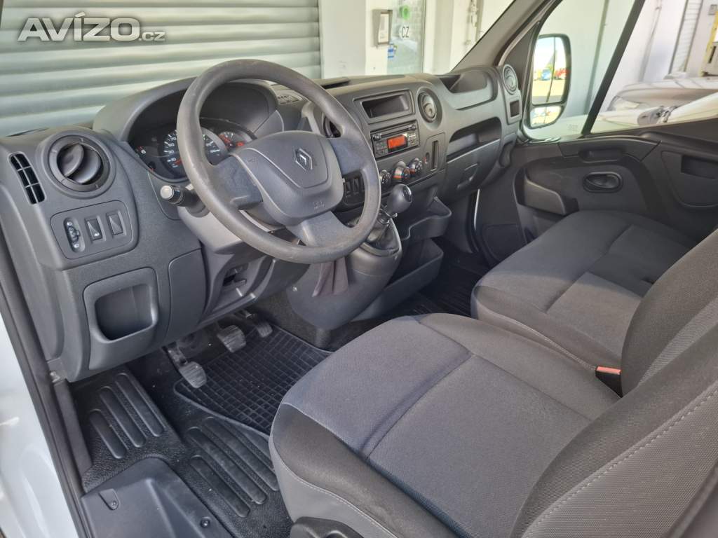 Foto inzerátu Renault Master 2.3 dCi 130
