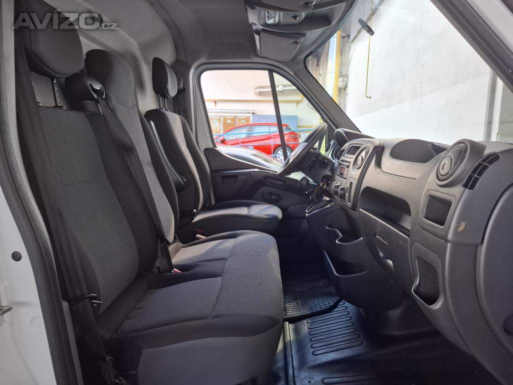 Foto inzerátu Renault Master 2.3 dCi 130