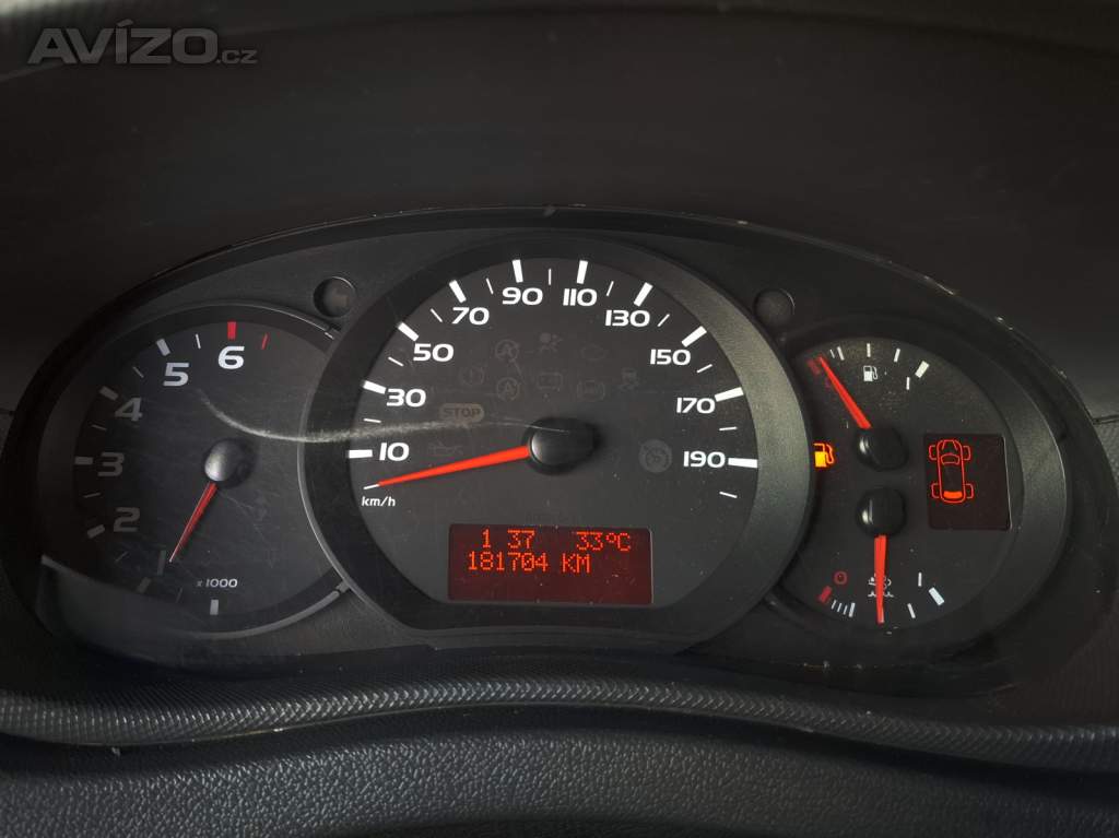 Foto inzerátu Renault Master 2.3 dCi 130