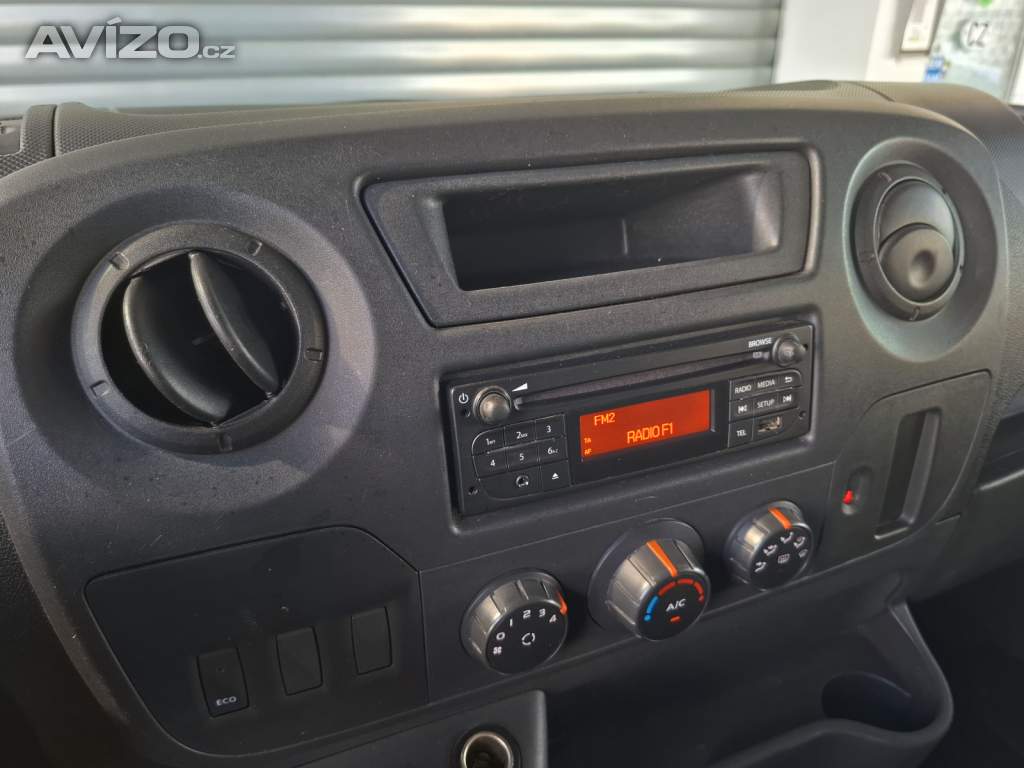 Foto inzerátu Renault Master 2.3 dCi 130