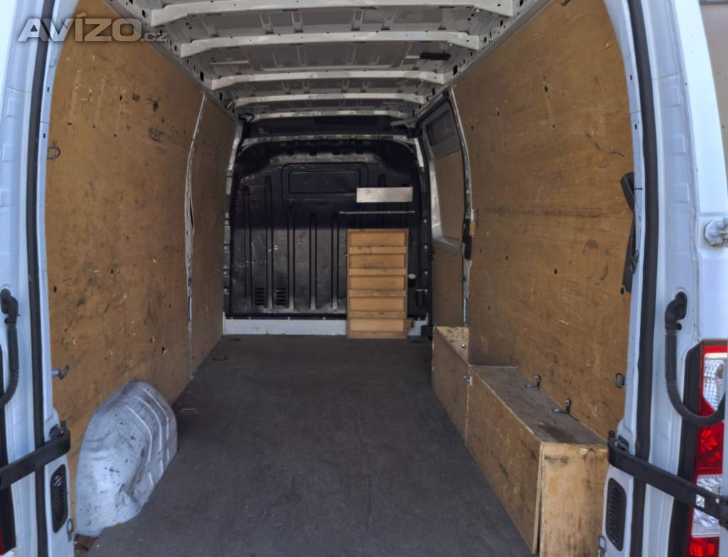 Foto inzerátu Renault Master 2.3 dCi 130