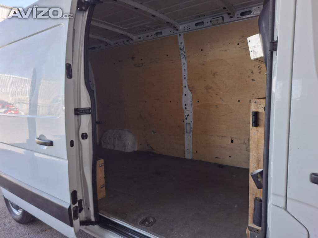 Foto inzerátu Renault Master 2.3 dCi 130