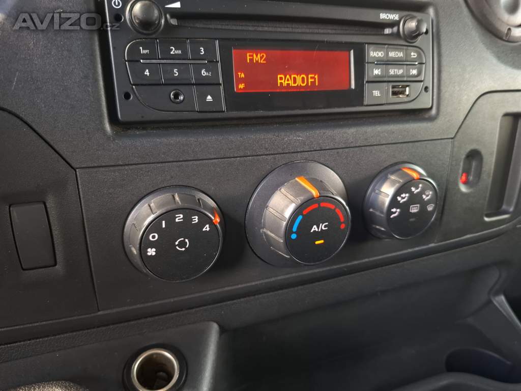 Foto inzerátu Renault Master 2.3 dCi 130