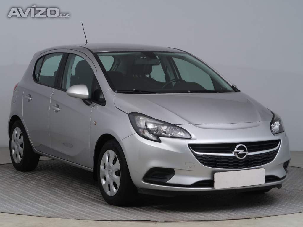 Opel Corsa 1.2